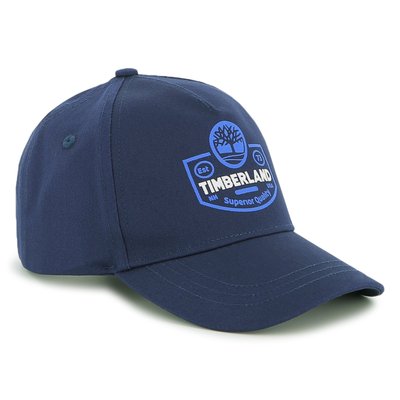 Casquette imprimé siglé ajustable TIMBERLAND