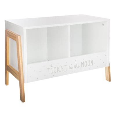 Meuble de rangement enfant Douceur ATMOSPHERA