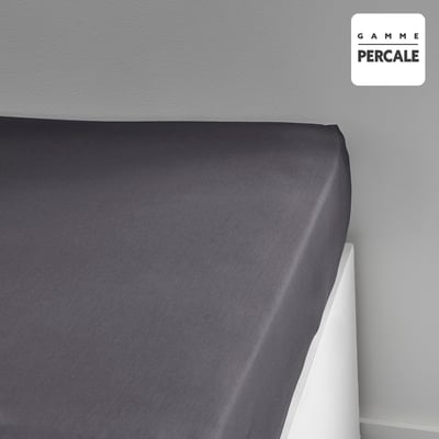 Drap housse grand bonnet pour lit PRESTIGE TODAY