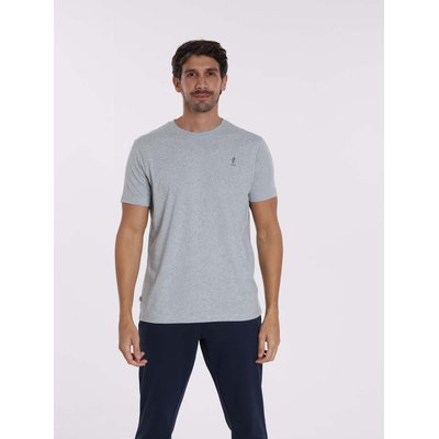 T-Shirt manches courtes coton TIBET GENTLEMAN FARMER