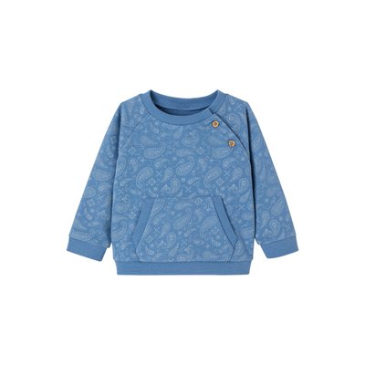 Sweat motifs bandana VERTBAUDET