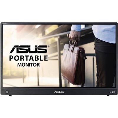 Ecran pc portable Zenscreen MB16AWP ASUS
