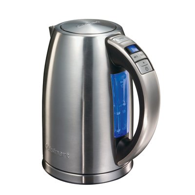 Bouilloire électrique 1,7 L CPK17E CUISINART