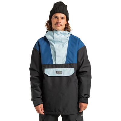 Anorak technique ski/snowboard. DC SHOES