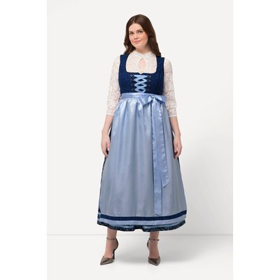 Costume traditionnel tyrolien sans manches ULLA POPKEN