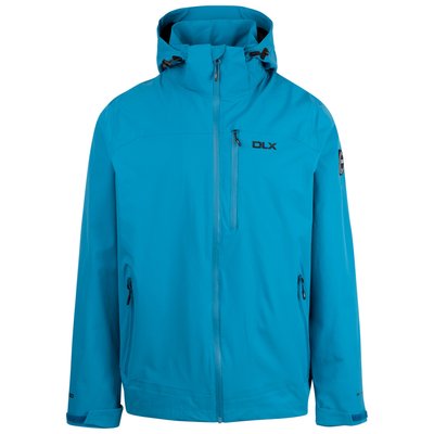 Veste imperméable MONTGOMERY TRESPASS