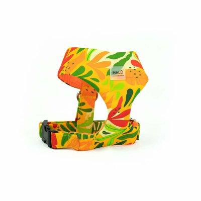 Peitoral Tami, Malü Pet Wear MALU PET WEAR