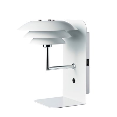 Applique en Métal avec port USB DL20 DYBERG LARSEN