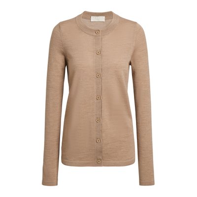 Cardigan Laine Vierge FALKE