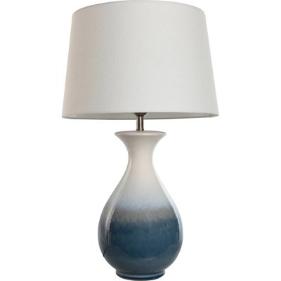 Lampe de salon en céramique élégante RECOLLECTION