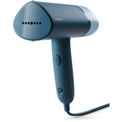 Défroisseur vapeur STH3000/20 steamer bleu PHILIPS
