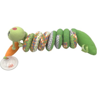 Peluche Spirale d'activité - Bon état CHICCO