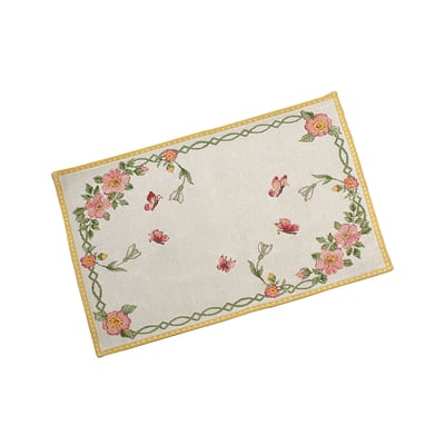 Set De Table New Flowers SPRING FANTASY VILLEROY & BOCH