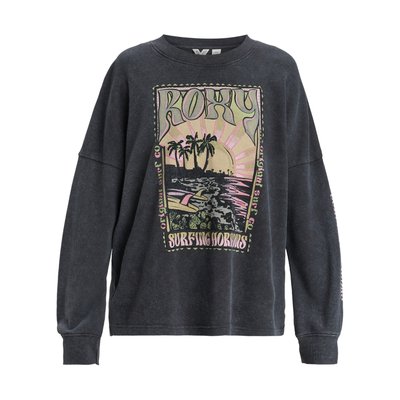 T-shirt à manches longues EASTSIDE MIDWEIGHT. ROXY