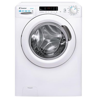 Lave-linge séchant frontal CSWS4962DWE/1-S CANDY