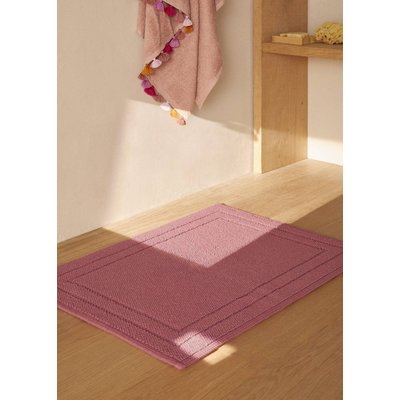 Tapis bain pour enfant coton cadre MANGO HOME