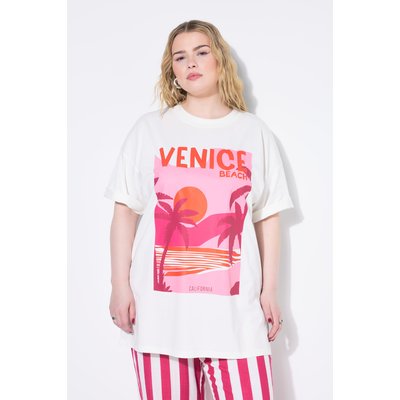 T-shirt oversize, motif Concha Beach STUDIO UNTOLD