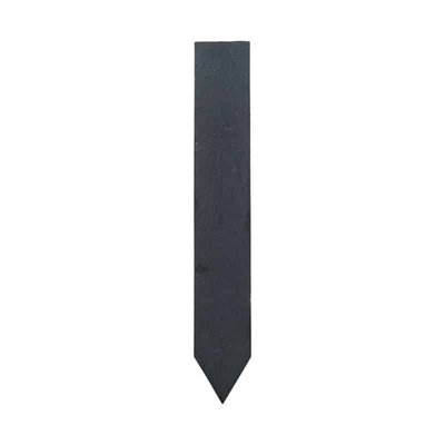 Etiquettes ardoise 20 cm ESSCHERT DESIGN