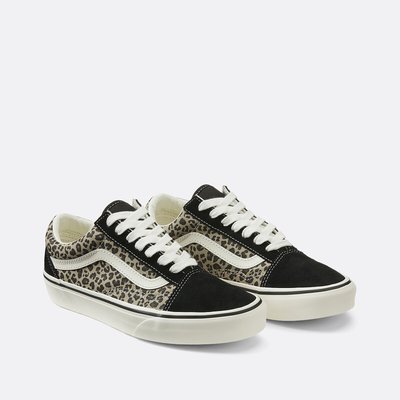 Baskets Old Skool VANS