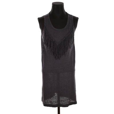 Robe en lin - Très Bon État ZADIG&VOLTAIRE