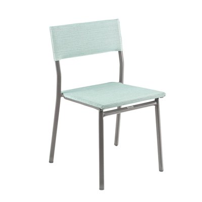 Chaise de jardin - ORON LAFUMA MOBILIER