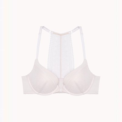 Soutien-gorge push-up LEILA PASSIONATA