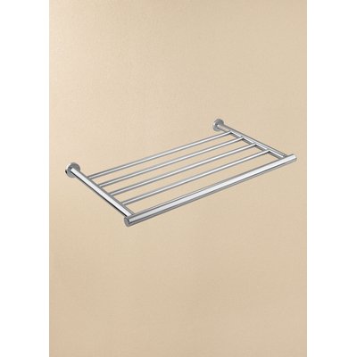 Porte Serviette Tablette mural  ARCHITECT COSMIC