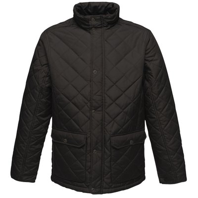 Veste matelassée TYLER REGATTA