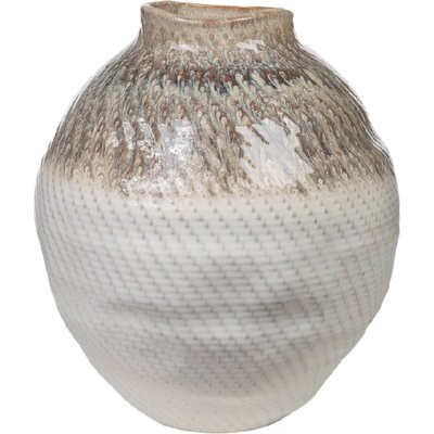 Vase décoratif en porcelaine  style contemporain RECOLLECTION