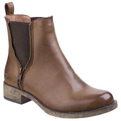 Bottines CAMILLA BROMLEY ROCKET DOG