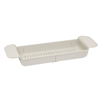 PLATEAU BAIN PLASTIQUE BEIGE 5FIVE SIMPLY SMART