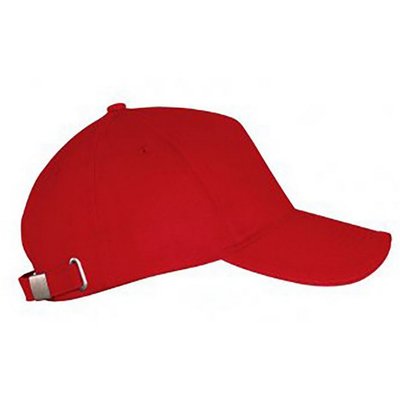 Casquette LONG BEACH SOLS
