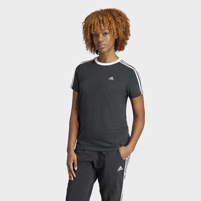 T-shirt Essentials 3-Stripes ADIDAS SPORTSWEAR