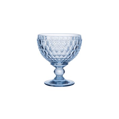 Coupe À Champagne/À Dessert Blue BOSTON VILLEROY & BOCH