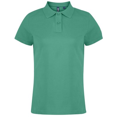 Polo uni ASQUITH & FOX