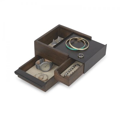 Boite à Bijoux Mini Stowit UMBRA