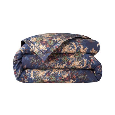 Housse de couette en satin, LUDLOW RALPH LAUREN HOME