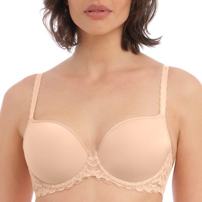 Soutien-gorge coqué avec armatures RAFFINE WACOAL