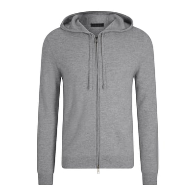 Gilet zippé Pure Cashmere FALKE
