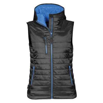 Veste sans manches GRAVITY STORMTECH
