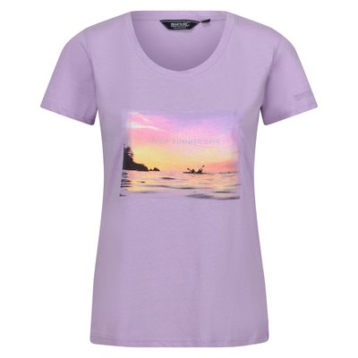 T-shirt FILANDRA REGATTA