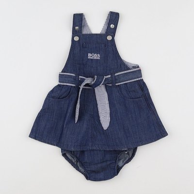 Robe hugo boss bebe fille La Redoute