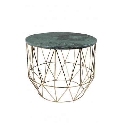 Table basse BOSS en marbre DUTCHBONE