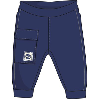 Pantalon de jogging avec poche TIMBERLAND