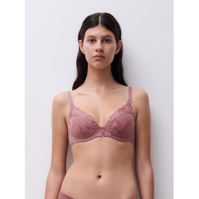 Soutien-gorge coques plongeant LEGEND CHANTELLE