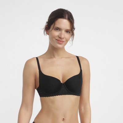 Soutien-gorge corbeille avec armatures Daily Dentelle DIM