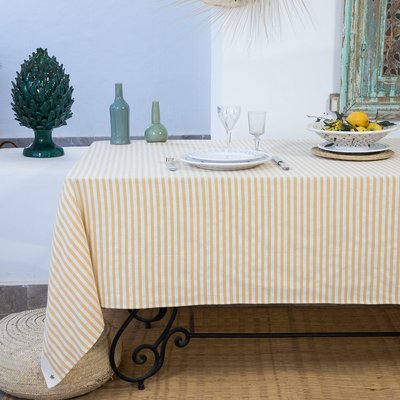 Nappe coton HOSSEGOR FEBRONIE