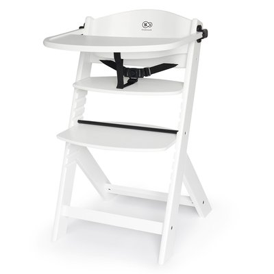 Chaise haute évolutive Enock KINDERKRAFT
