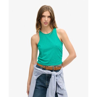 Débardeur froncé SUPERDRY