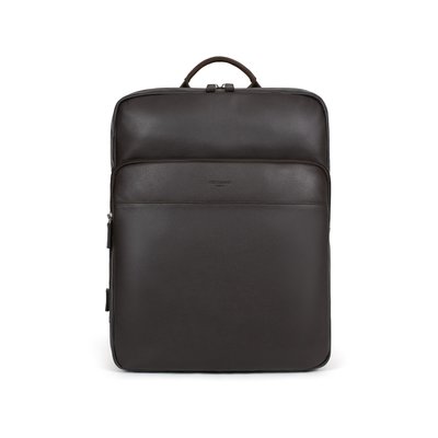Sac à dos  15" & Tablette & A4  Cuir CONFORT HEXAGONA